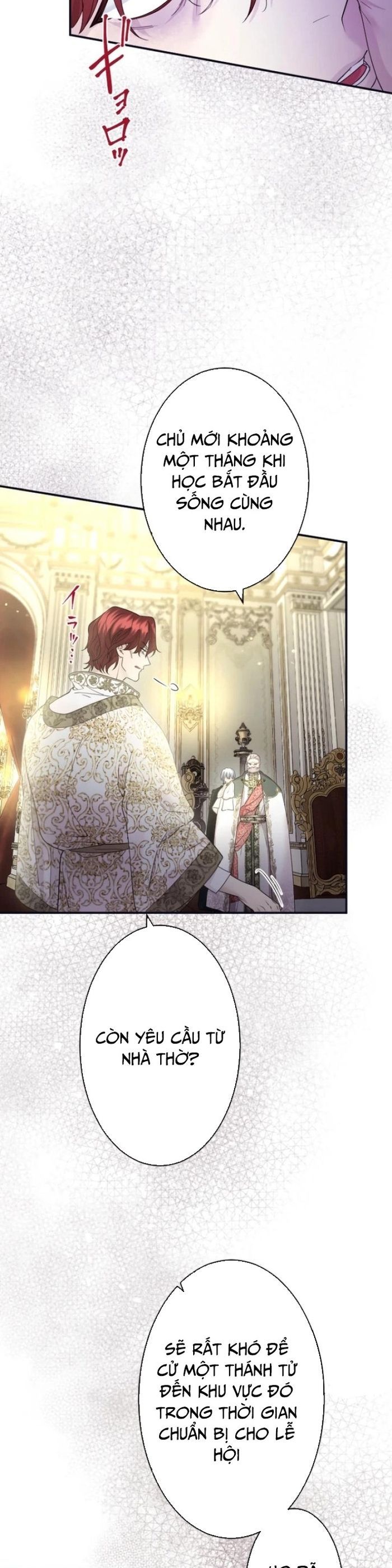 Tôi Là Người Mẹ Kế Vô Dụng Nhưng Tôi Yêu Gia Đình Nhỏ Của Mình Vô Cùng! [Chap 1-101]