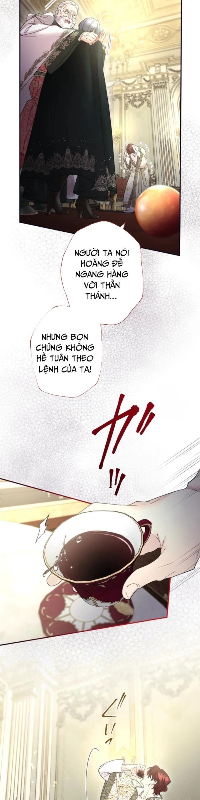 Tôi Là Người Mẹ Kế Vô Dụng Nhưng Tôi Yêu Gia Đình Nhỏ Của Mình Vô Cùng! [Chap 1-101]