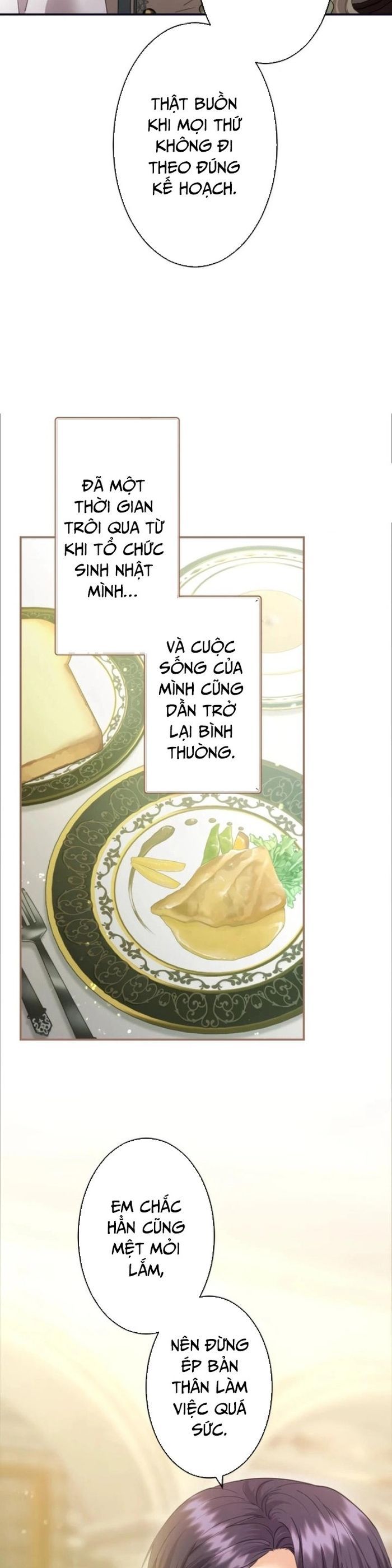 Tôi Là Người Mẹ Kế Vô Dụng Nhưng Tôi Yêu Gia Đình Nhỏ Của Mình Vô Cùng! [Chap 1-101]