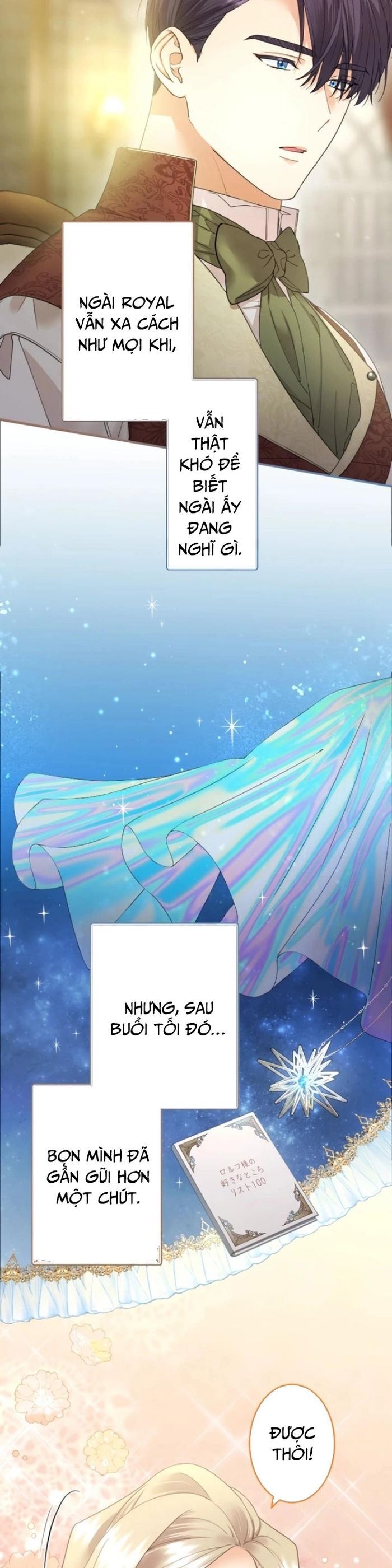 Tôi Là Người Mẹ Kế Vô Dụng Nhưng Tôi Yêu Gia Đình Nhỏ Của Mình Vô Cùng! [Chap 1-101]