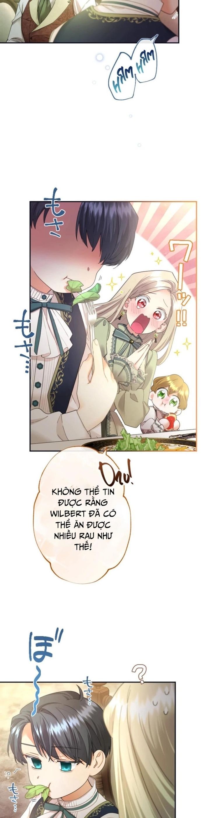 Tôi Là Người Mẹ Kế Vô Dụng Nhưng Tôi Yêu Gia Đình Nhỏ Của Mình Vô Cùng! [Chap 1-101]