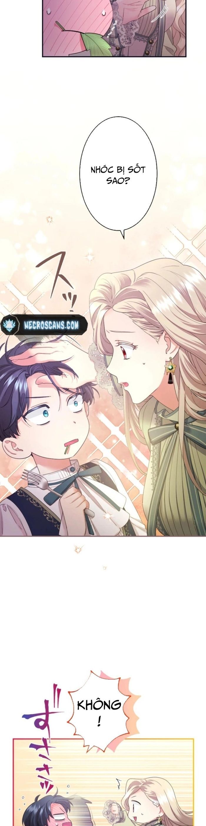 Tôi Là Người Mẹ Kế Vô Dụng Nhưng Tôi Yêu Gia Đình Nhỏ Của Mình Vô Cùng! [Chap 1-101]