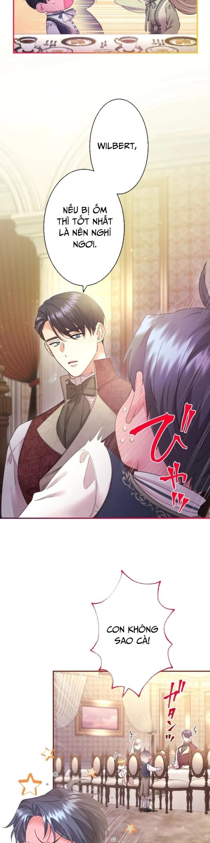 Tôi Là Người Mẹ Kế Vô Dụng Nhưng Tôi Yêu Gia Đình Nhỏ Của Mình Vô Cùng! [Chap 1-101]