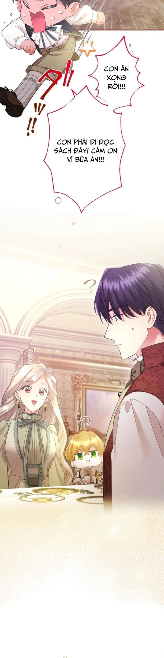 Tôi Là Người Mẹ Kế Vô Dụng Nhưng Tôi Yêu Gia Đình Nhỏ Của Mình Vô Cùng! [Chap 1-101]