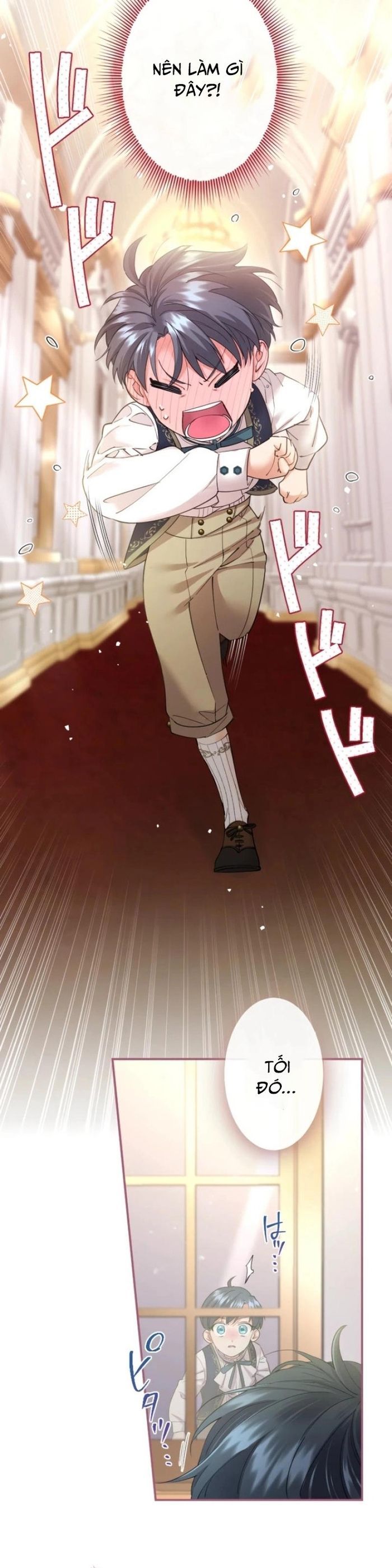 Tôi Là Người Mẹ Kế Vô Dụng Nhưng Tôi Yêu Gia Đình Nhỏ Của Mình Vô Cùng! [Chap 1-101]