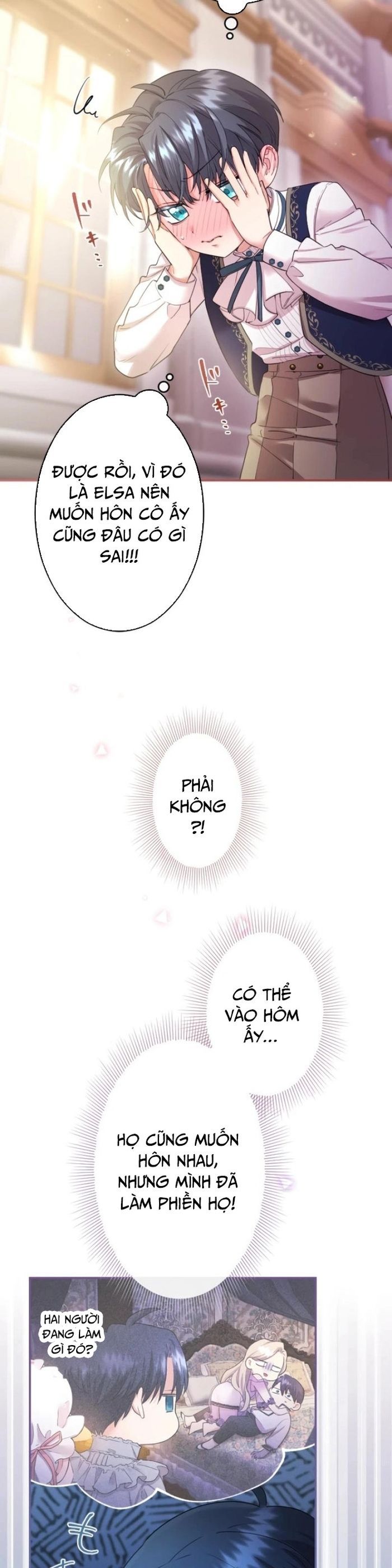 Tôi Là Người Mẹ Kế Vô Dụng Nhưng Tôi Yêu Gia Đình Nhỏ Của Mình Vô Cùng! [Chap 1-101]