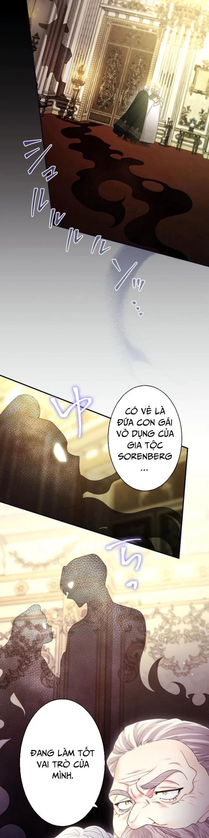 Tôi Là Người Mẹ Kế Vô Dụng Nhưng Tôi Yêu Gia Đình Nhỏ Của Mình Vô Cùng! [Chap 1-101]