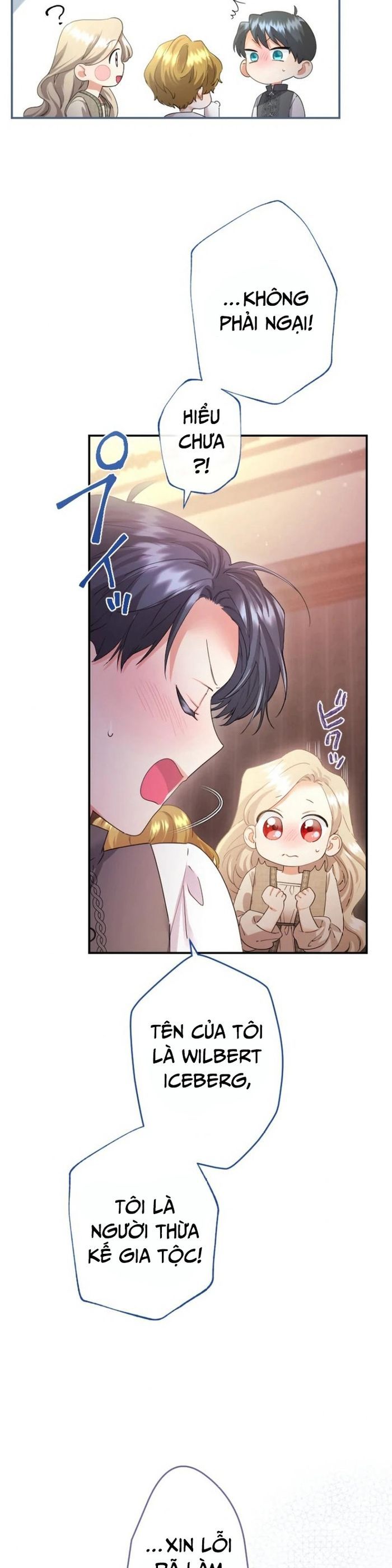 Tôi Là Người Mẹ Kế Vô Dụng Nhưng Tôi Yêu Gia Đình Nhỏ Của Mình Vô Cùng! [Chap 1-101]