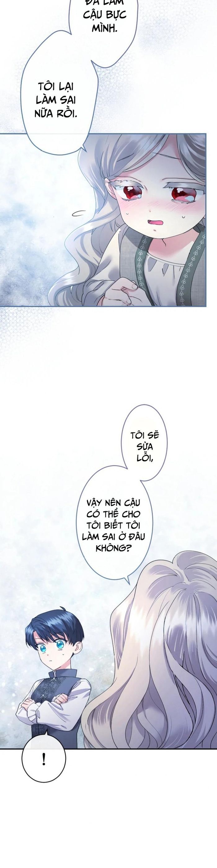 Tôi Là Người Mẹ Kế Vô Dụng Nhưng Tôi Yêu Gia Đình Nhỏ Của Mình Vô Cùng! [Chap 1-101]