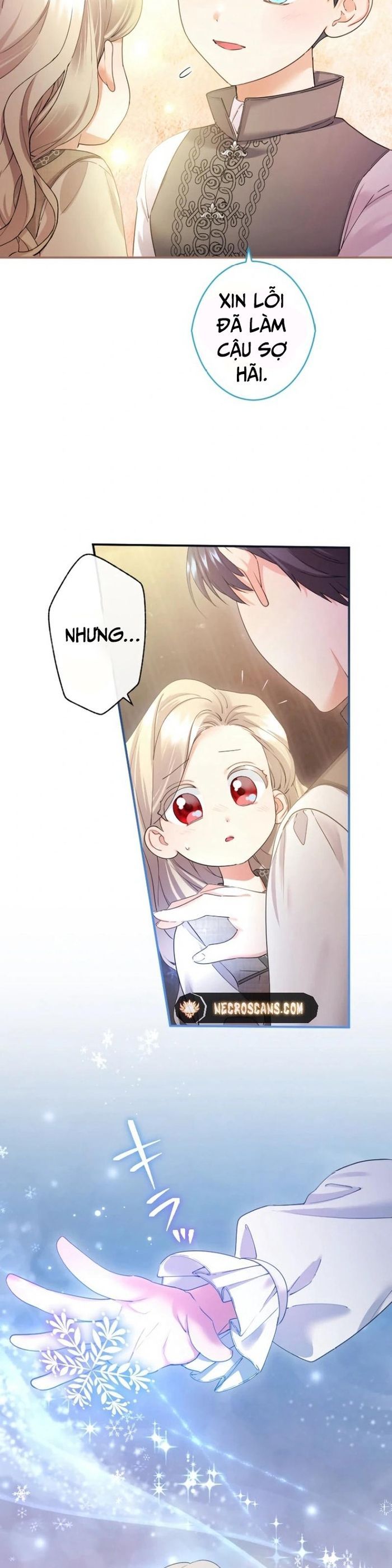 Tôi Là Người Mẹ Kế Vô Dụng Nhưng Tôi Yêu Gia Đình Nhỏ Của Mình Vô Cùng! [Chap 1-101]