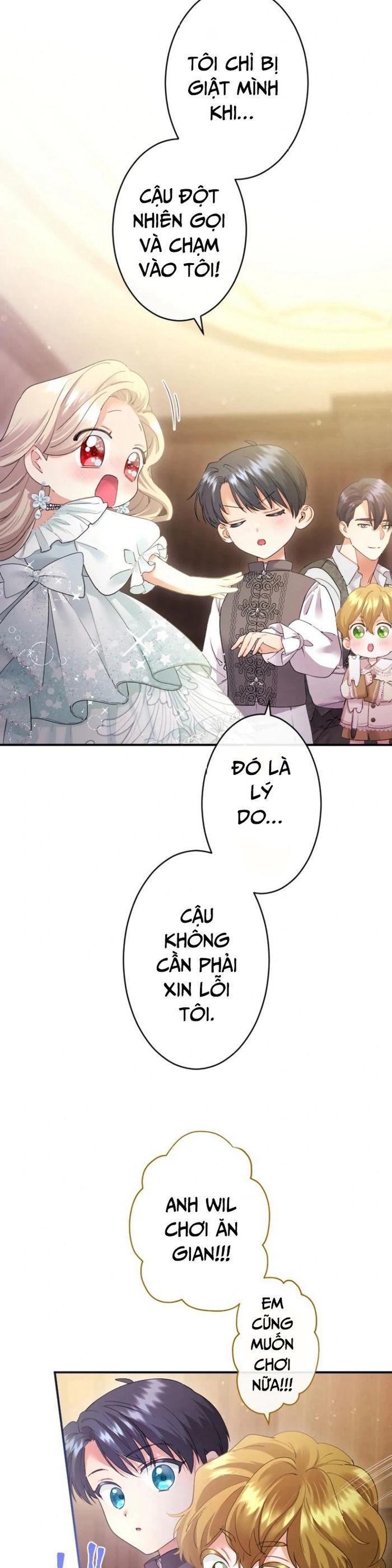 Tôi Là Người Mẹ Kế Vô Dụng Nhưng Tôi Yêu Gia Đình Nhỏ Của Mình Vô Cùng! [Chap 1-101]