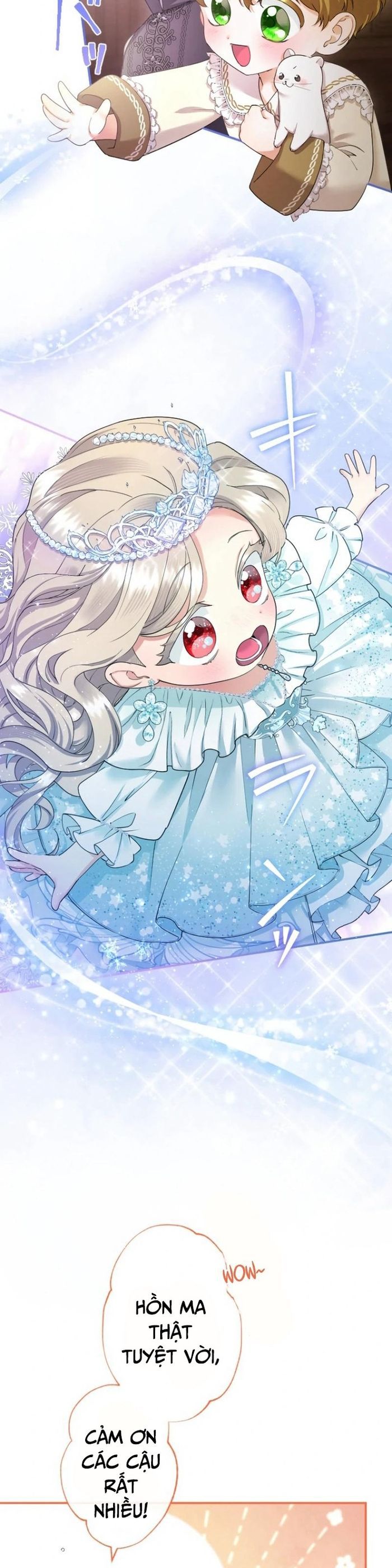 Tôi Là Người Mẹ Kế Vô Dụng Nhưng Tôi Yêu Gia Đình Nhỏ Của Mình Vô Cùng! [Chap 1-101]