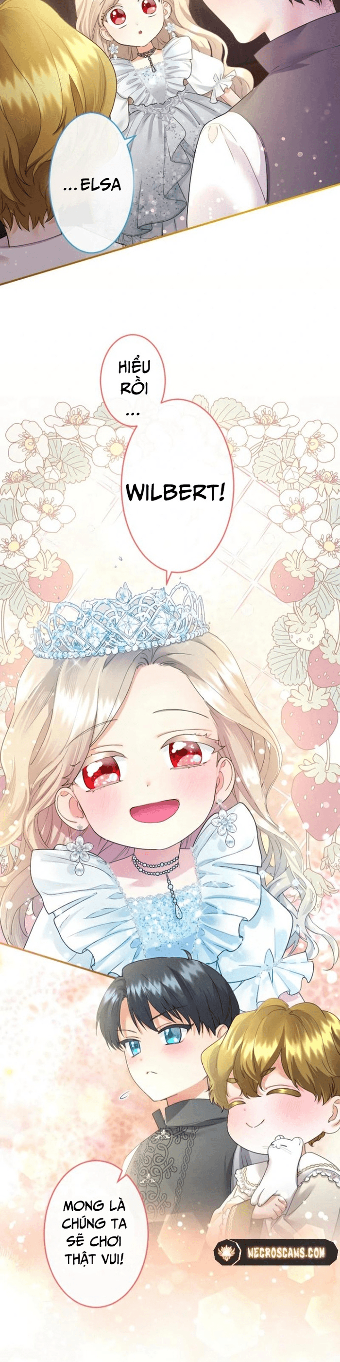 Tôi Là Người Mẹ Kế Vô Dụng Nhưng Tôi Yêu Gia Đình Nhỏ Của Mình Vô Cùng! [Chap 1-101]