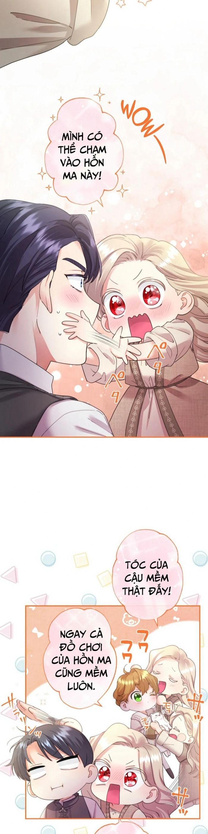 Tôi Là Người Mẹ Kế Vô Dụng Nhưng Tôi Yêu Gia Đình Nhỏ Của Mình Vô Cùng! [Chap 1-101]