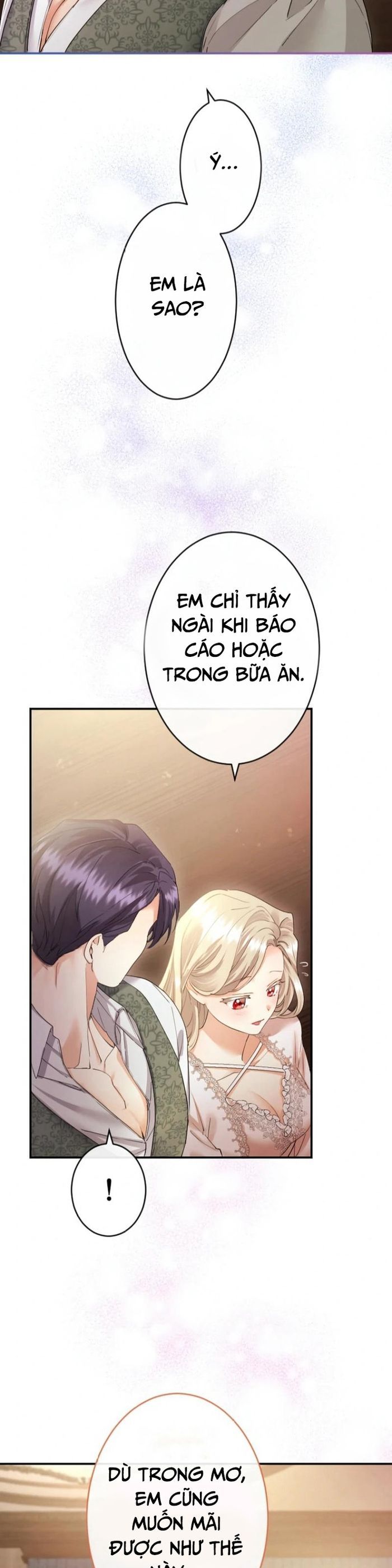 Tôi Là Người Mẹ Kế Vô Dụng Nhưng Tôi Yêu Gia Đình Nhỏ Của Mình Vô Cùng! [Chap 1-101]