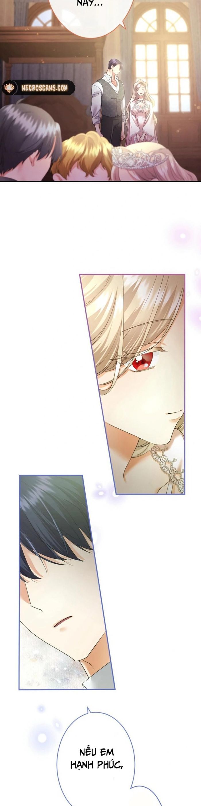 Tôi Là Người Mẹ Kế Vô Dụng Nhưng Tôi Yêu Gia Đình Nhỏ Của Mình Vô Cùng! [Chap 1-101]