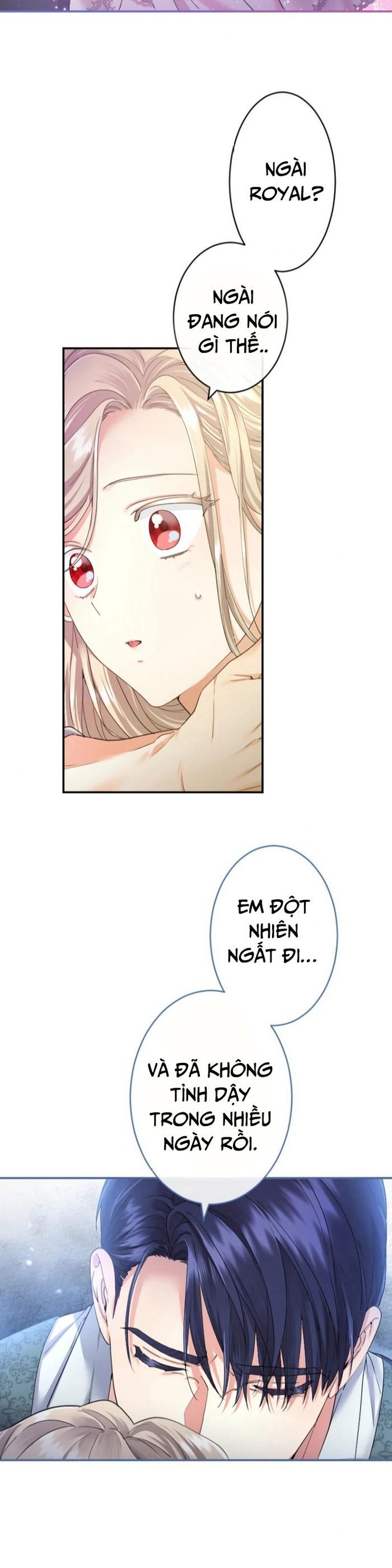 Tôi Là Người Mẹ Kế Vô Dụng Nhưng Tôi Yêu Gia Đình Nhỏ Của Mình Vô Cùng! [Chap 1-101]