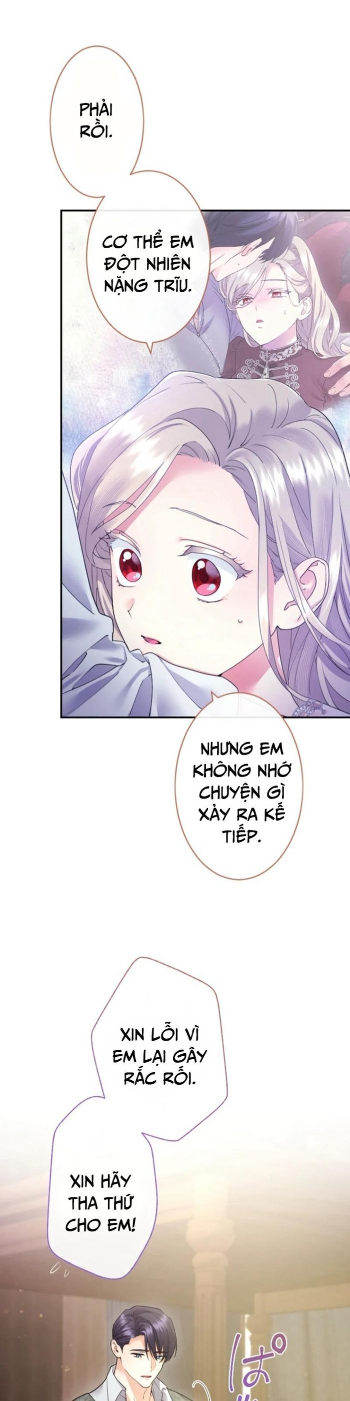 Tôi Là Người Mẹ Kế Vô Dụng Nhưng Tôi Yêu Gia Đình Nhỏ Của Mình Vô Cùng! [Chap 1-101]