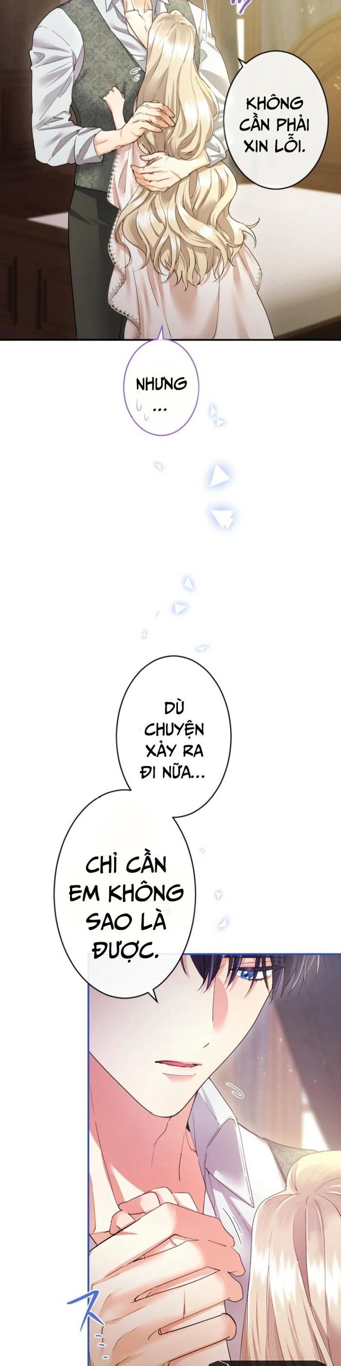 Tôi Là Người Mẹ Kế Vô Dụng Nhưng Tôi Yêu Gia Đình Nhỏ Của Mình Vô Cùng! [Chap 1-101]