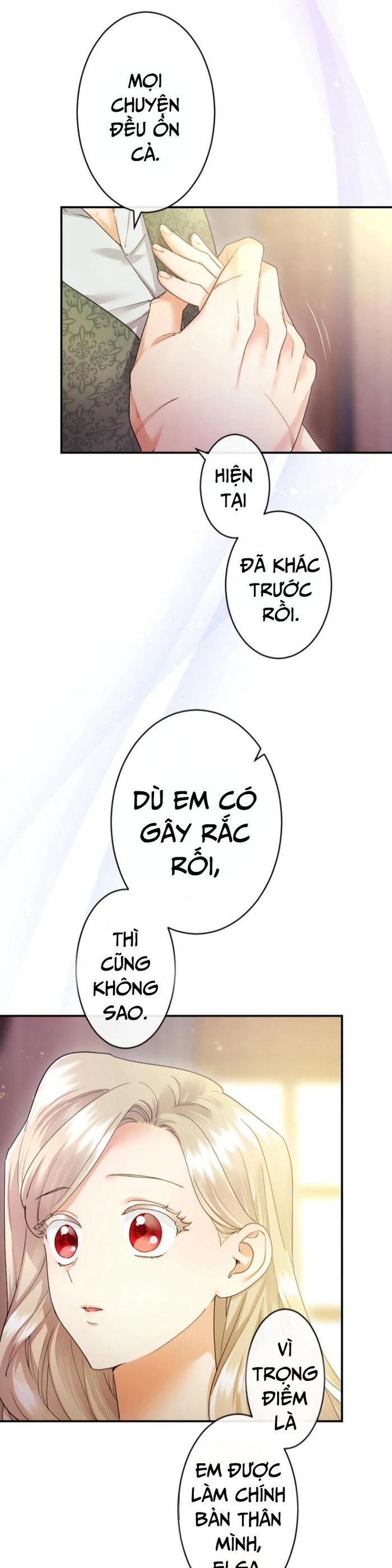 Tôi Là Người Mẹ Kế Vô Dụng Nhưng Tôi Yêu Gia Đình Nhỏ Của Mình Vô Cùng! [Chap 1-101]