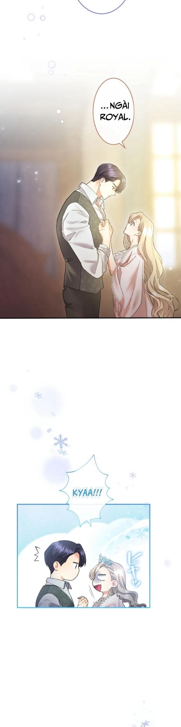 Tôi Là Người Mẹ Kế Vô Dụng Nhưng Tôi Yêu Gia Đình Nhỏ Của Mình Vô Cùng! [Chap 1-101]