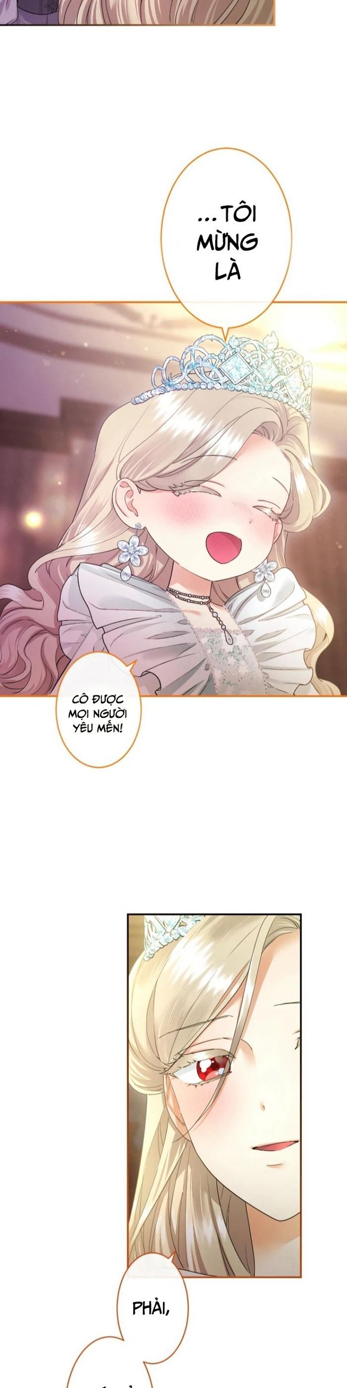 Tôi Là Người Mẹ Kế Vô Dụng Nhưng Tôi Yêu Gia Đình Nhỏ Của Mình Vô Cùng! [Chap 1-101]