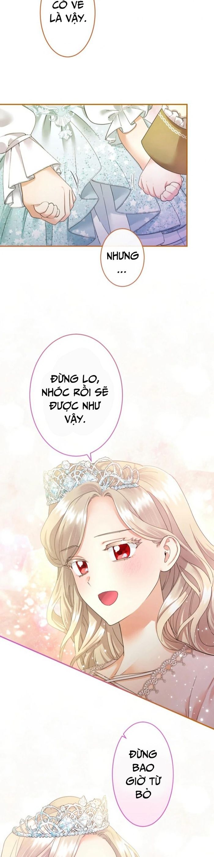 Tôi Là Người Mẹ Kế Vô Dụng Nhưng Tôi Yêu Gia Đình Nhỏ Của Mình Vô Cùng! [Chap 1-101]