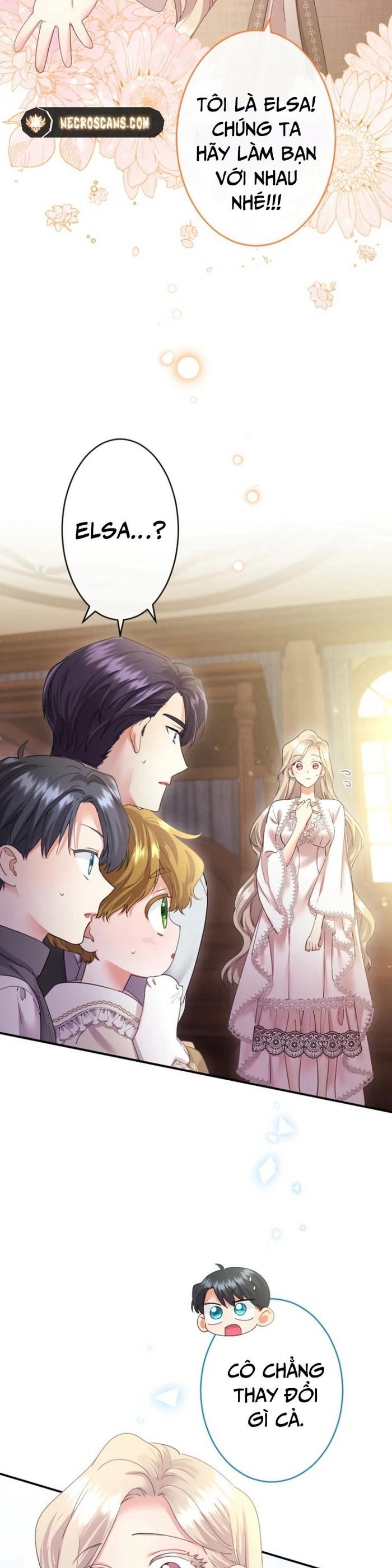 Tôi Là Người Mẹ Kế Vô Dụng Nhưng Tôi Yêu Gia Đình Nhỏ Của Mình Vô Cùng! [Chap 1-101]