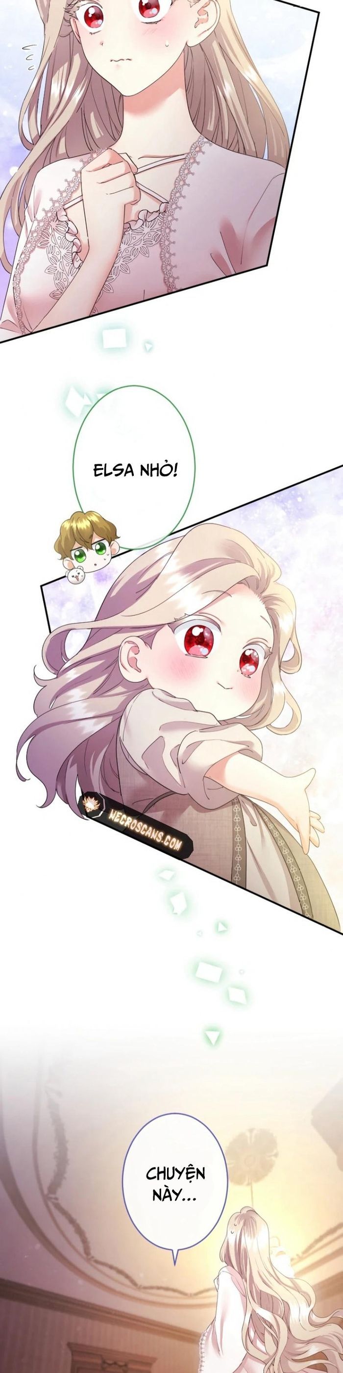 Tôi Là Người Mẹ Kế Vô Dụng Nhưng Tôi Yêu Gia Đình Nhỏ Của Mình Vô Cùng! [Chap 1-101]