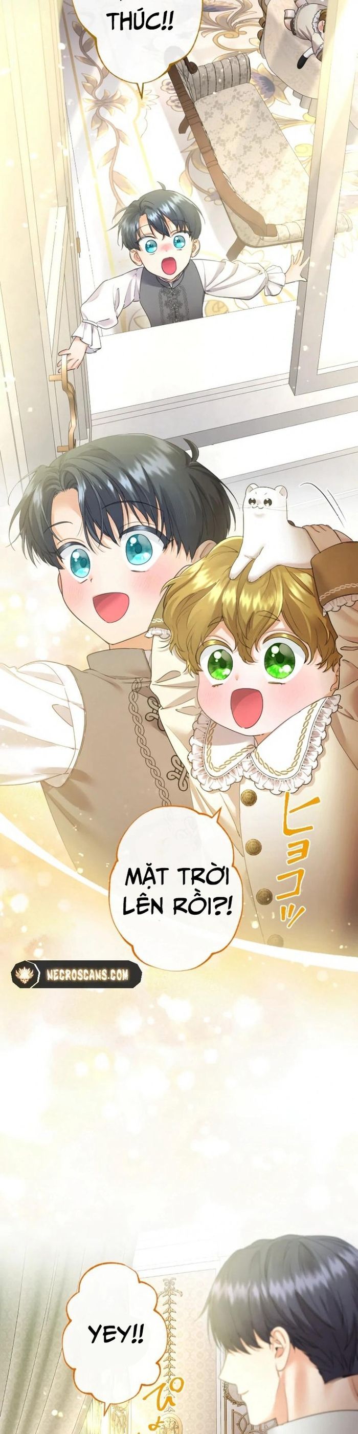 Tôi Là Người Mẹ Kế Vô Dụng Nhưng Tôi Yêu Gia Đình Nhỏ Của Mình Vô Cùng! [Chap 1-101]