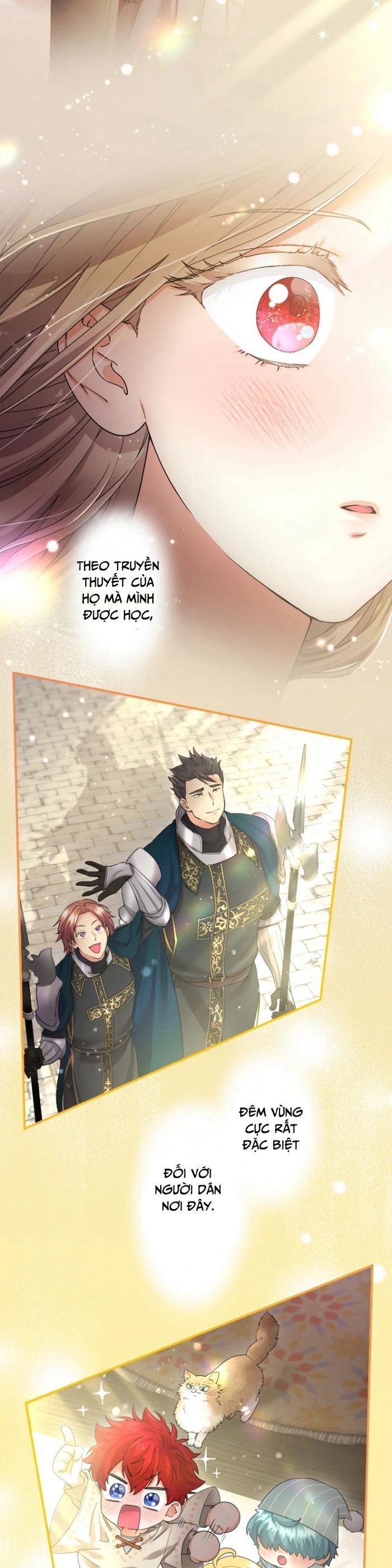 Tôi Là Người Mẹ Kế Vô Dụng Nhưng Tôi Yêu Gia Đình Nhỏ Của Mình Vô Cùng! [Chap 1-101]