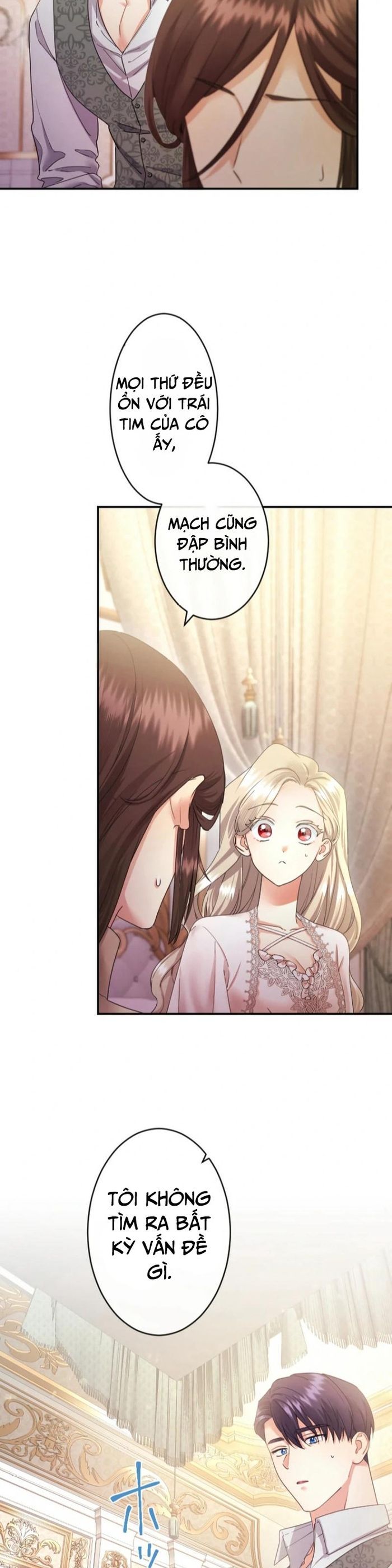 Tôi Là Người Mẹ Kế Vô Dụng Nhưng Tôi Yêu Gia Đình Nhỏ Của Mình Vô Cùng! [Chap 1-101]