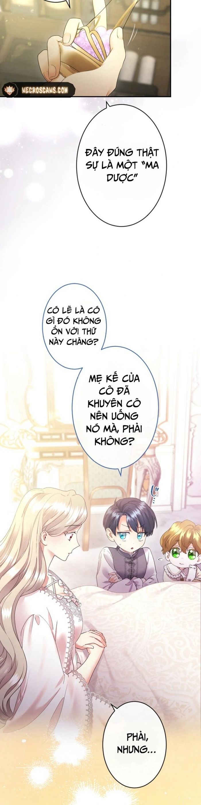 Tôi Là Người Mẹ Kế Vô Dụng Nhưng Tôi Yêu Gia Đình Nhỏ Của Mình Vô Cùng! [Chap 1-101]