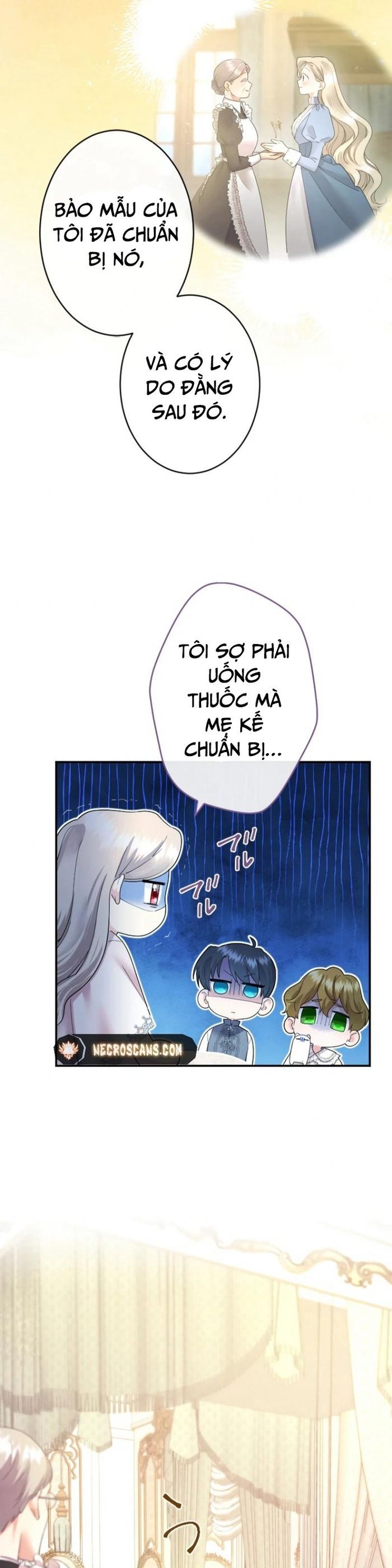 Tôi Là Người Mẹ Kế Vô Dụng Nhưng Tôi Yêu Gia Đình Nhỏ Của Mình Vô Cùng! [Chap 1-101]