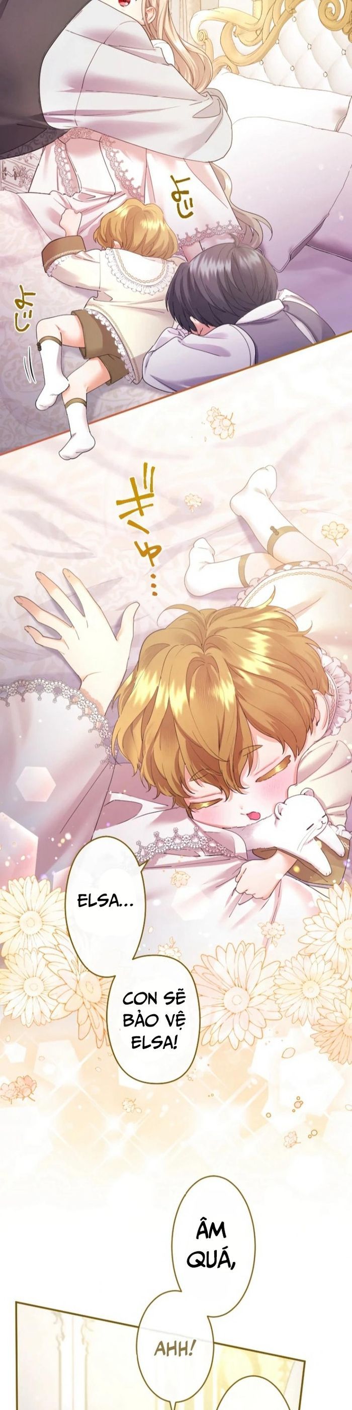 Tôi Là Người Mẹ Kế Vô Dụng Nhưng Tôi Yêu Gia Đình Nhỏ Của Mình Vô Cùng! [Chap 1-101]