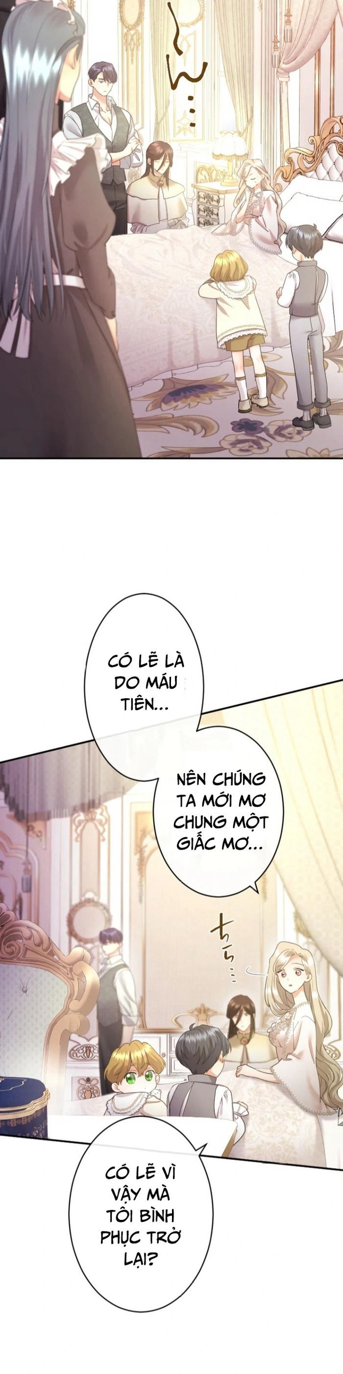 Tôi Là Người Mẹ Kế Vô Dụng Nhưng Tôi Yêu Gia Đình Nhỏ Của Mình Vô Cùng! [Chap 1-101]
