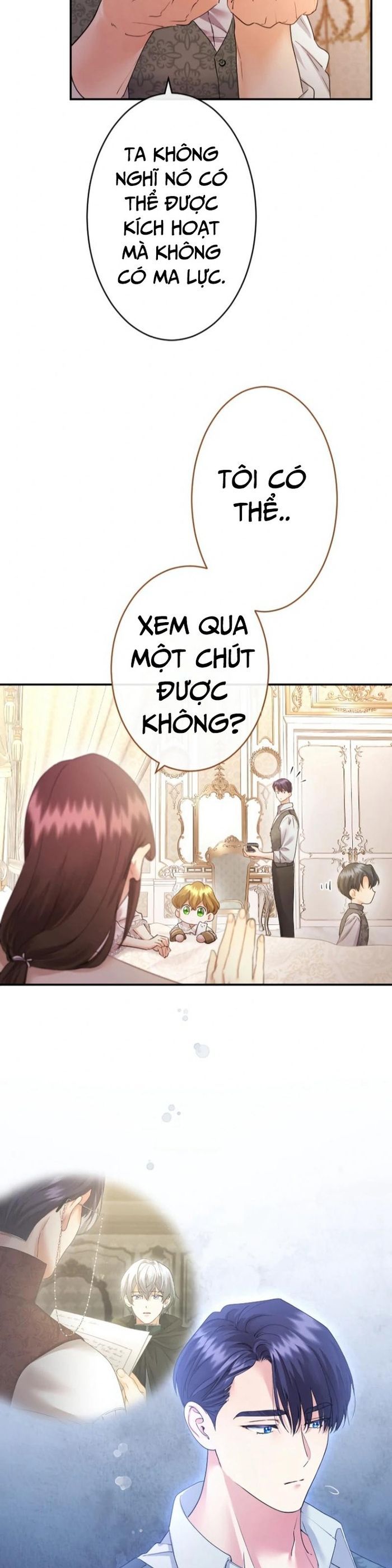 Tôi Là Người Mẹ Kế Vô Dụng Nhưng Tôi Yêu Gia Đình Nhỏ Của Mình Vô Cùng! [Chap 1-101]