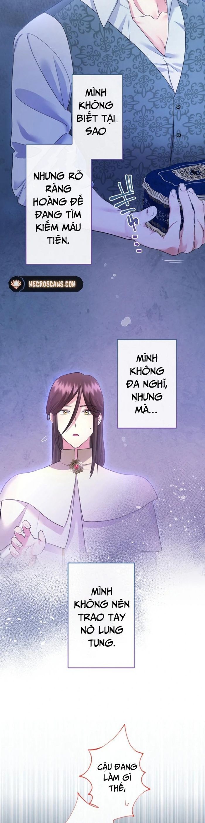 Tôi Là Người Mẹ Kế Vô Dụng Nhưng Tôi Yêu Gia Đình Nhỏ Của Mình Vô Cùng! [Chap 1-101]