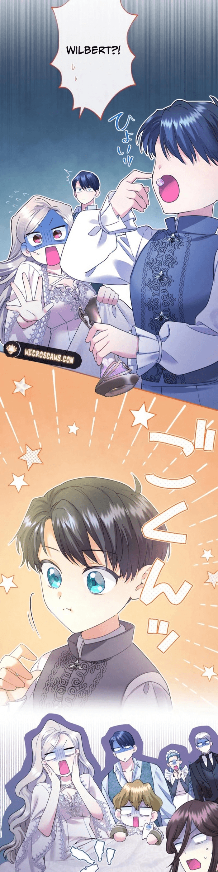 Tôi Là Người Mẹ Kế Vô Dụng Nhưng Tôi Yêu Gia Đình Nhỏ Của Mình Vô Cùng! [Chap 1-101]