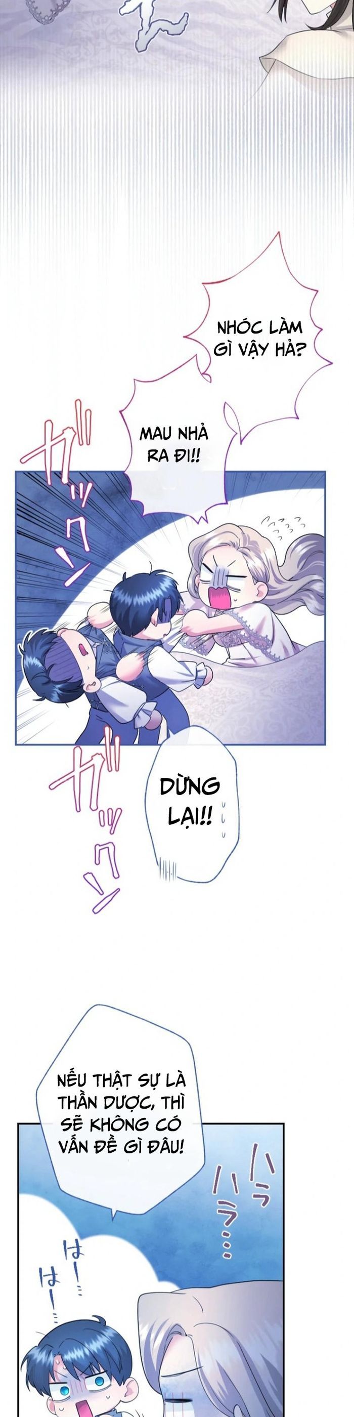 Tôi Là Người Mẹ Kế Vô Dụng Nhưng Tôi Yêu Gia Đình Nhỏ Của Mình Vô Cùng! [Chap 1-101]