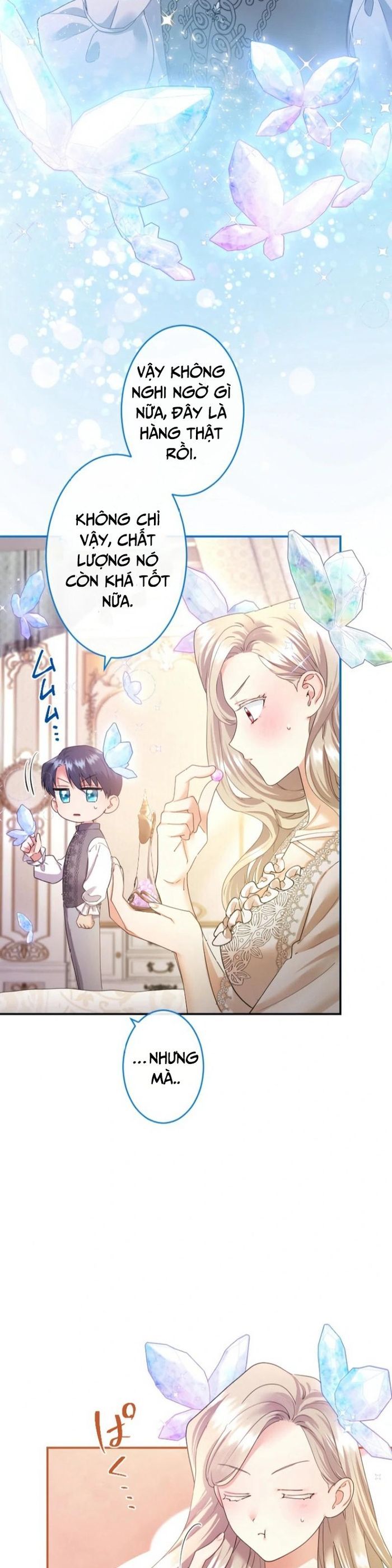 Tôi Là Người Mẹ Kế Vô Dụng Nhưng Tôi Yêu Gia Đình Nhỏ Của Mình Vô Cùng! [Chap 1-101]