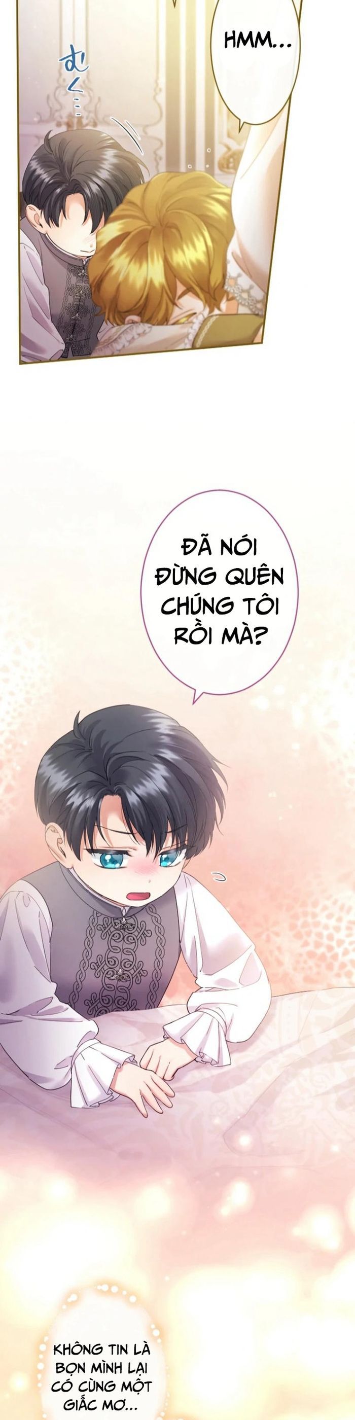 Tôi Là Người Mẹ Kế Vô Dụng Nhưng Tôi Yêu Gia Đình Nhỏ Của Mình Vô Cùng! [Chap 1-101]