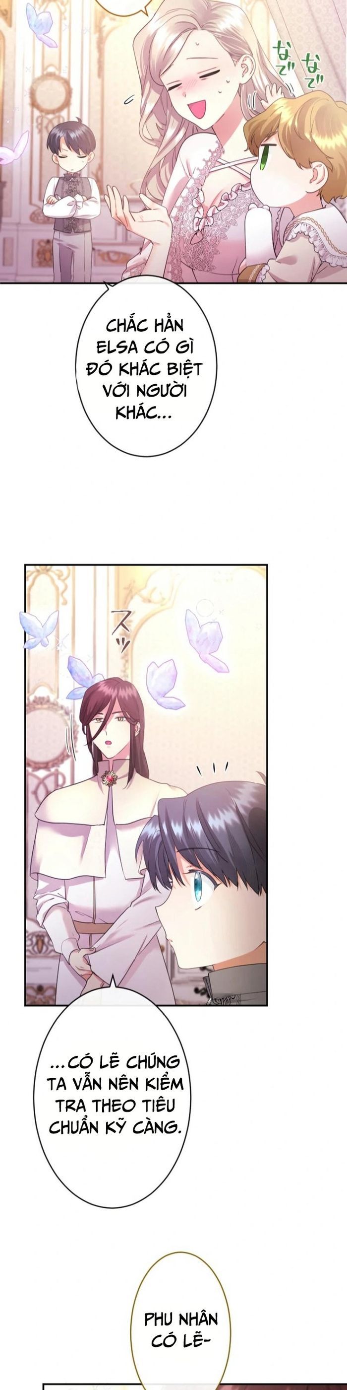 Tôi Là Người Mẹ Kế Vô Dụng Nhưng Tôi Yêu Gia Đình Nhỏ Của Mình Vô Cùng! [Chap 1-101]