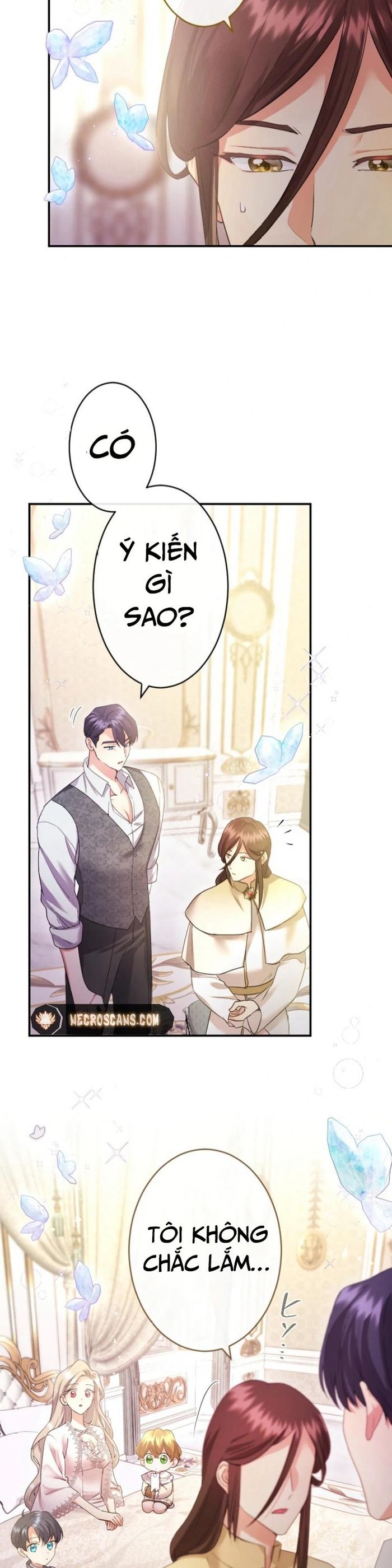 Tôi Là Người Mẹ Kế Vô Dụng Nhưng Tôi Yêu Gia Đình Nhỏ Của Mình Vô Cùng! [Chap 1-101]