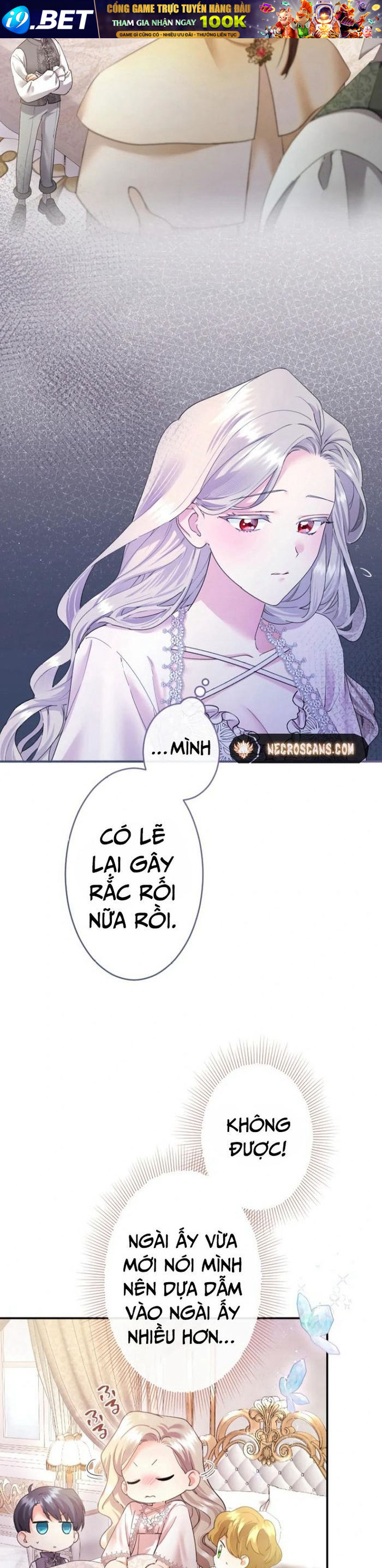 Tôi Là Người Mẹ Kế Vô Dụng Nhưng Tôi Yêu Gia Đình Nhỏ Của Mình Vô Cùng! [Chap 1-101]