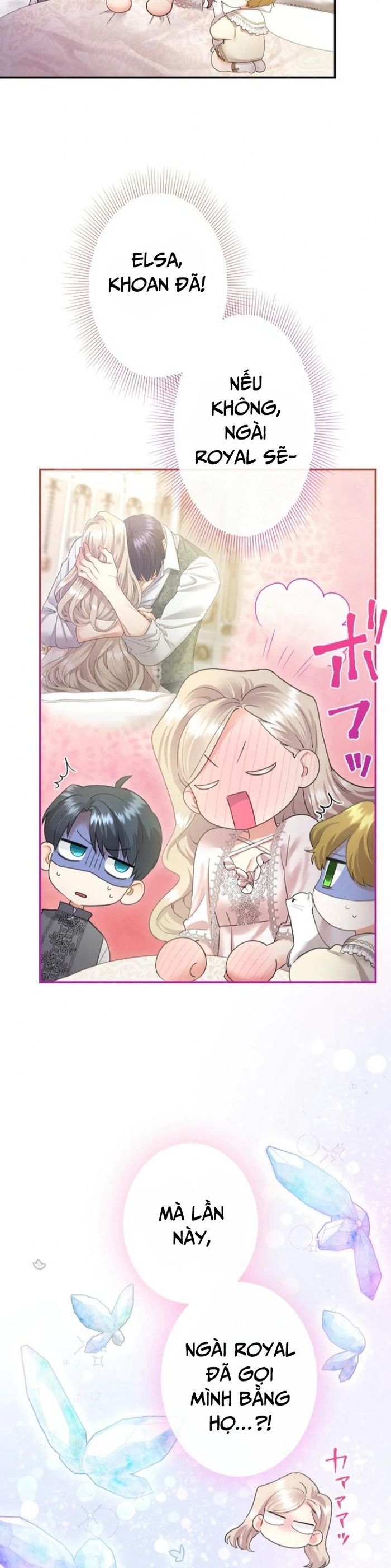 Tôi Là Người Mẹ Kế Vô Dụng Nhưng Tôi Yêu Gia Đình Nhỏ Của Mình Vô Cùng! [Chap 1-101]