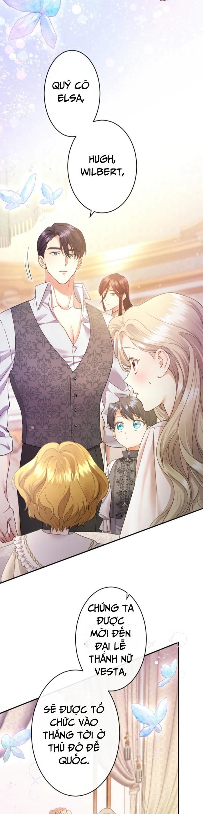 Tôi Là Người Mẹ Kế Vô Dụng Nhưng Tôi Yêu Gia Đình Nhỏ Của Mình Vô Cùng! [Chap 1-101]