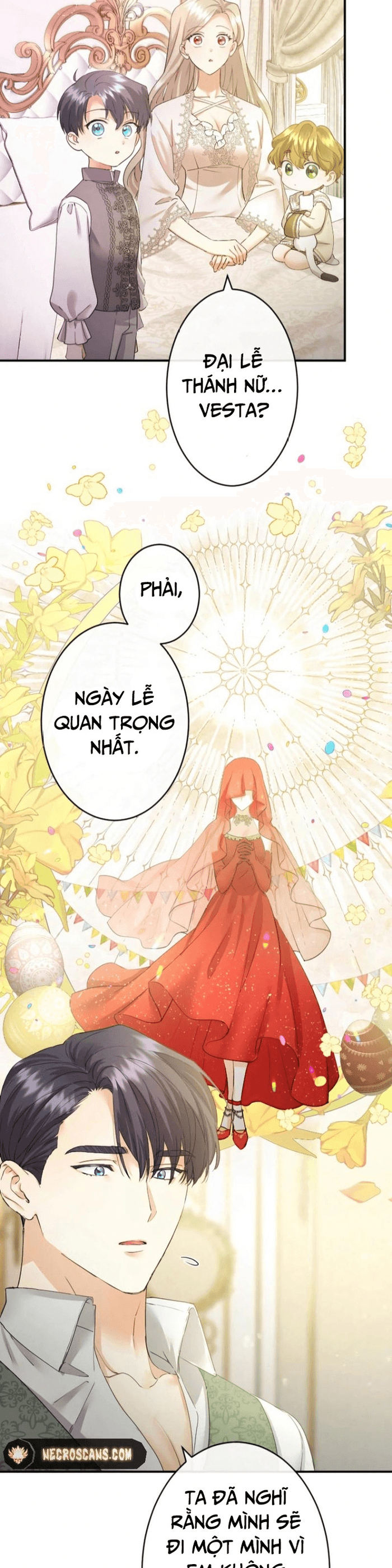 Tôi Là Người Mẹ Kế Vô Dụng Nhưng Tôi Yêu Gia Đình Nhỏ Của Mình Vô Cùng! [Chap 1-101]