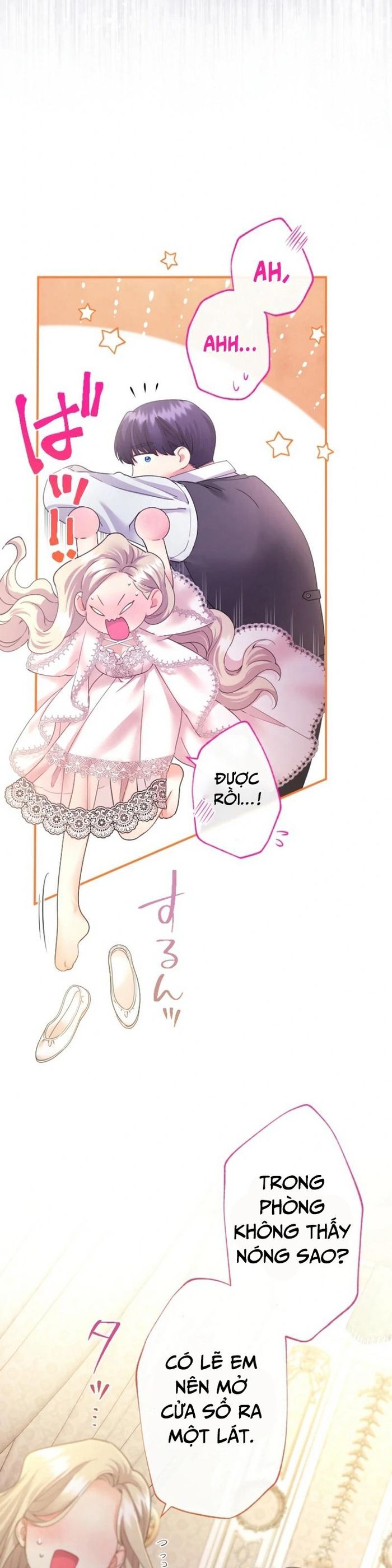 Tôi Là Người Mẹ Kế Vô Dụng Nhưng Tôi Yêu Gia Đình Nhỏ Của Mình Vô Cùng! [Chap 1-101]