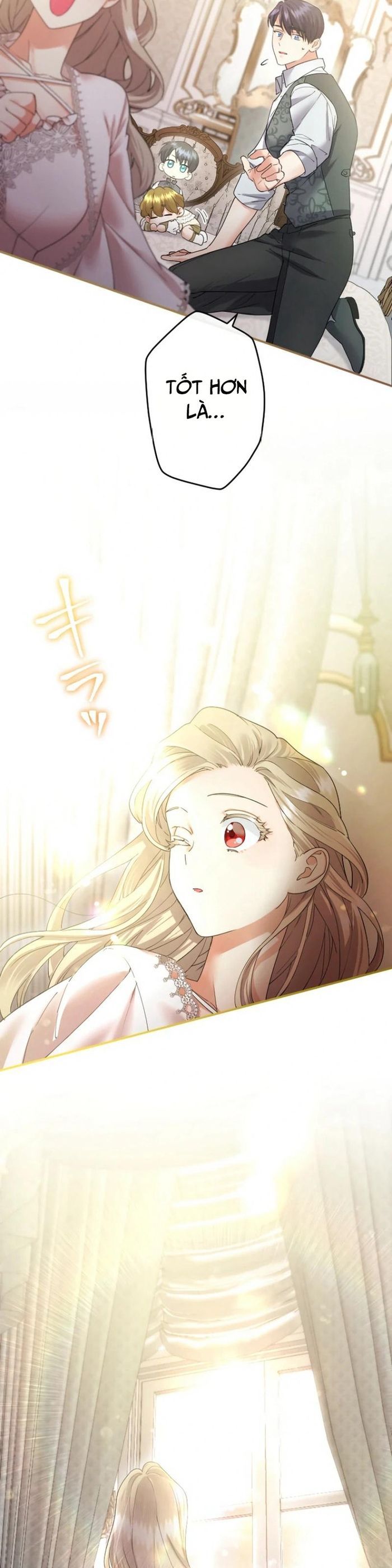 Tôi Là Người Mẹ Kế Vô Dụng Nhưng Tôi Yêu Gia Đình Nhỏ Của Mình Vô Cùng! [Chap 1-101]